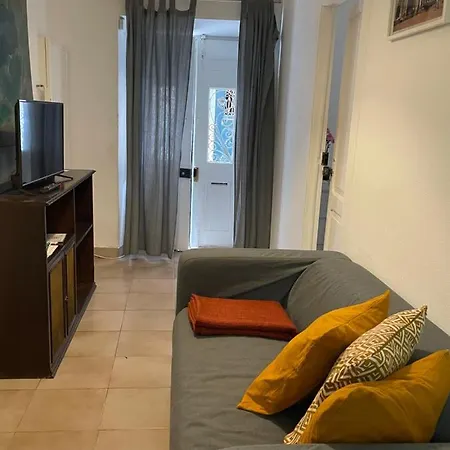 Appartement Beautiful Apart.bairro Alto 22 *
