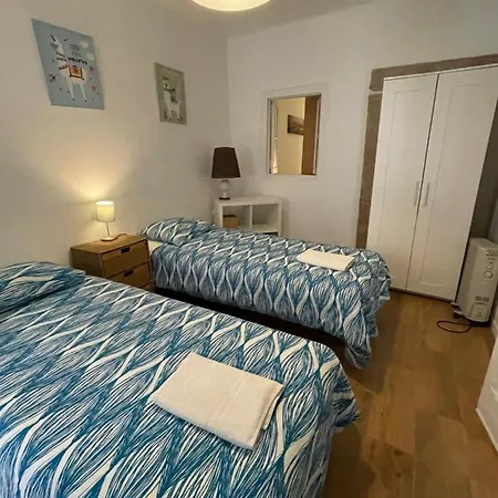Appartement Beautiful Apart.bairro Alto 22 *