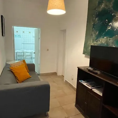 Beautiful Apart.bairro Alto 22 * リスボン