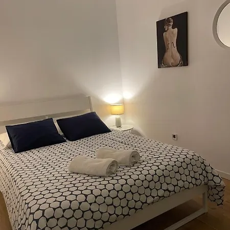 דירה Beautiful Apart.bairro Alto 22