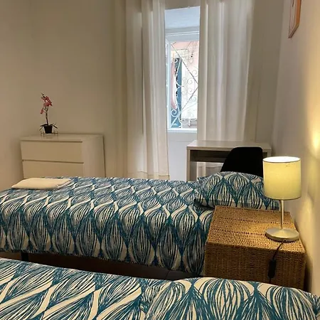 Beautiful Apart.bairro Alto 22