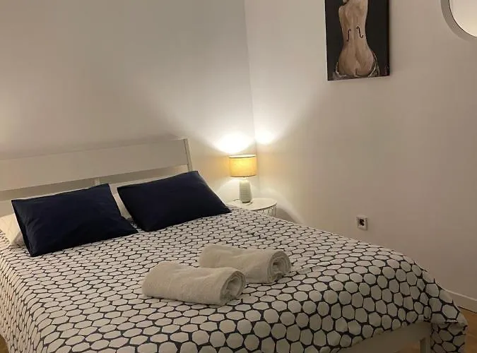 Apartman Beautiful Apart.bairro Alto 22