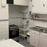 Appartamento Beautiful Apart.bairro Alto 22 Lisbona