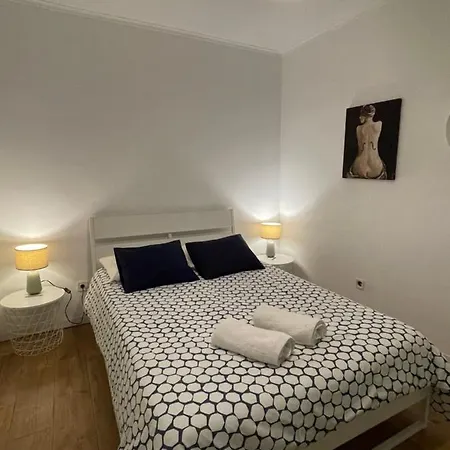 Beautiful Apart.bairro Alto 22 * Lisbon