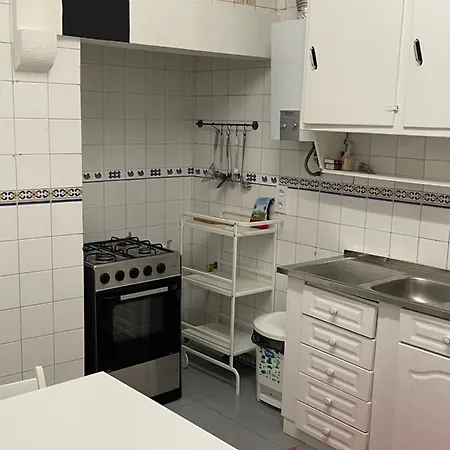 Apartment Beautiful Apart.bairro Alto 22 Lisbon